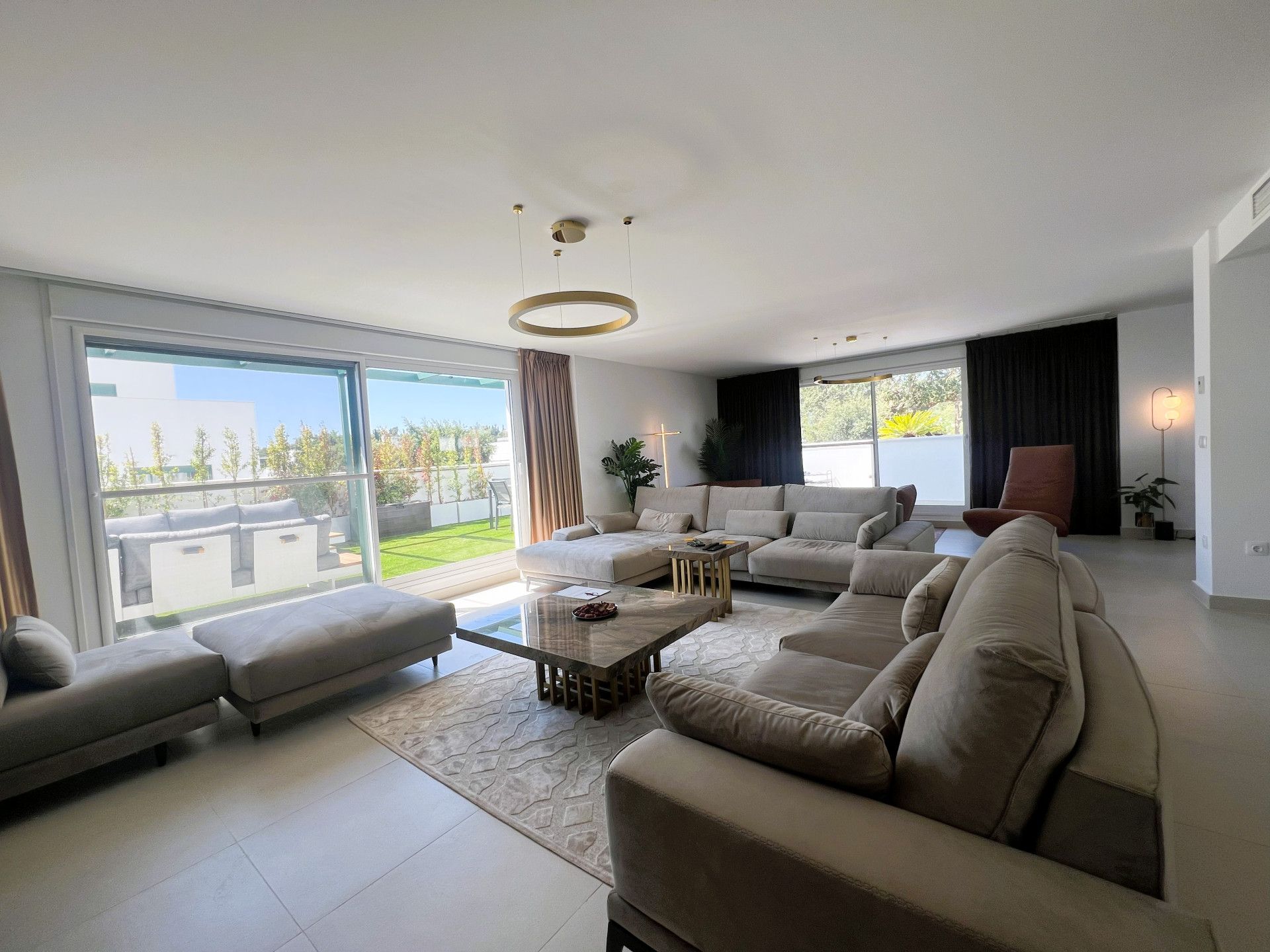Apartamento en Sotogrande, Senda Chica, Sotogrande, 3/12