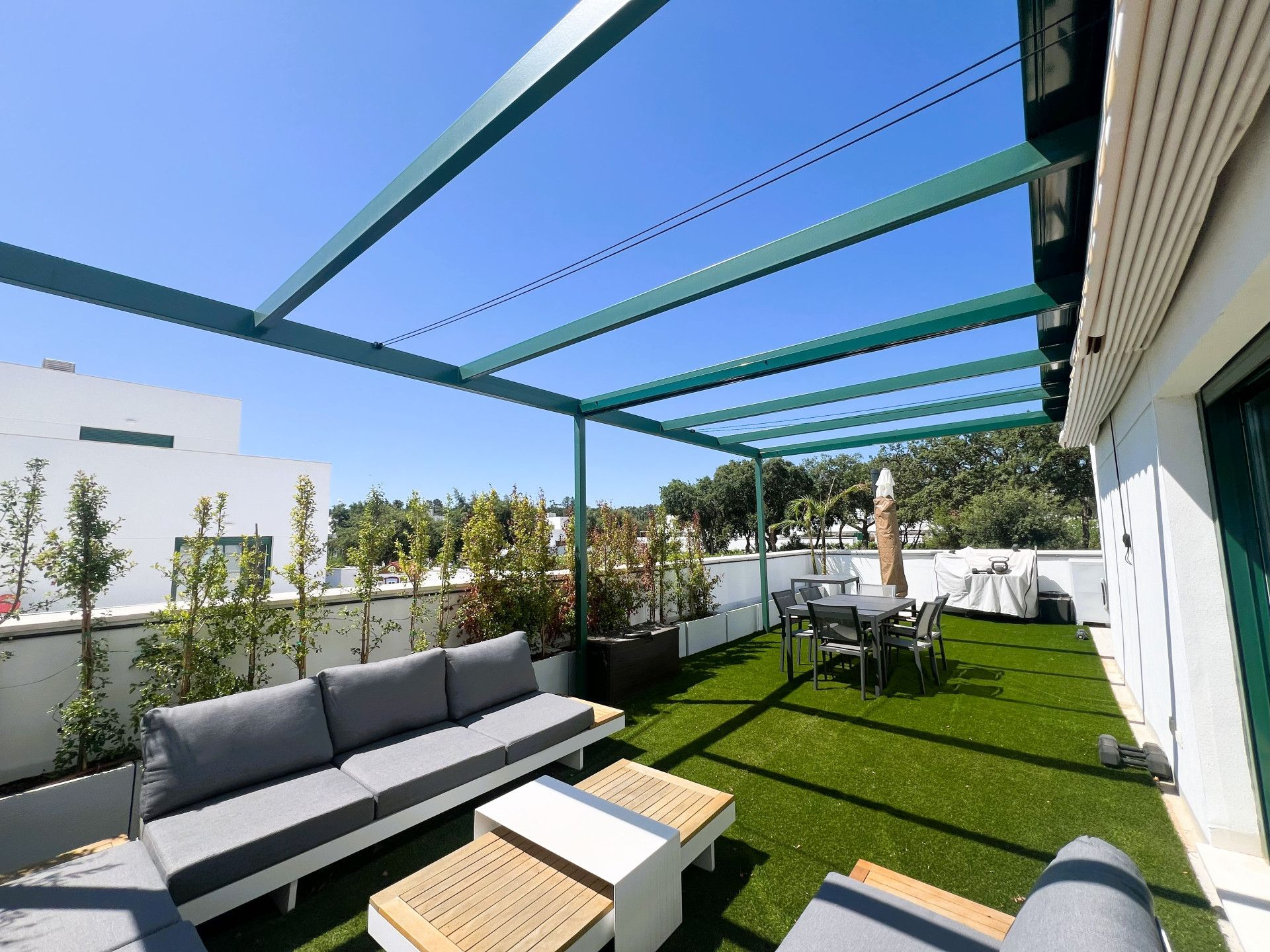 Apartamento en Sotogrande, Senda Chica, Sotogrande, 4/12