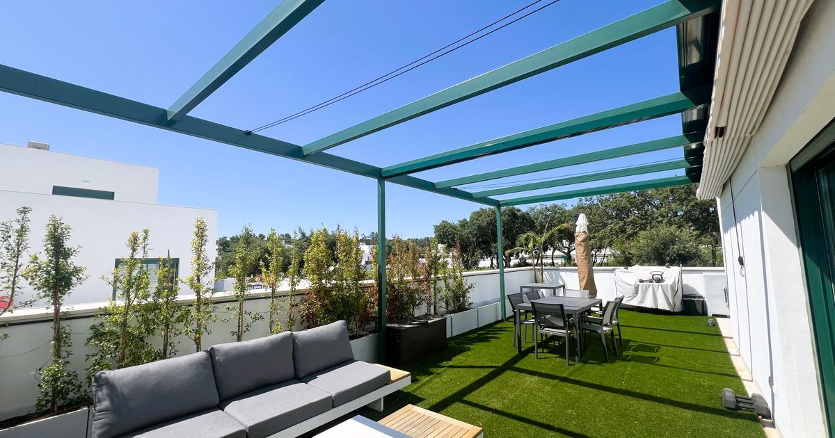 Apartamento en Sotogrande, Senda Chica, Sotogrande, 4/12