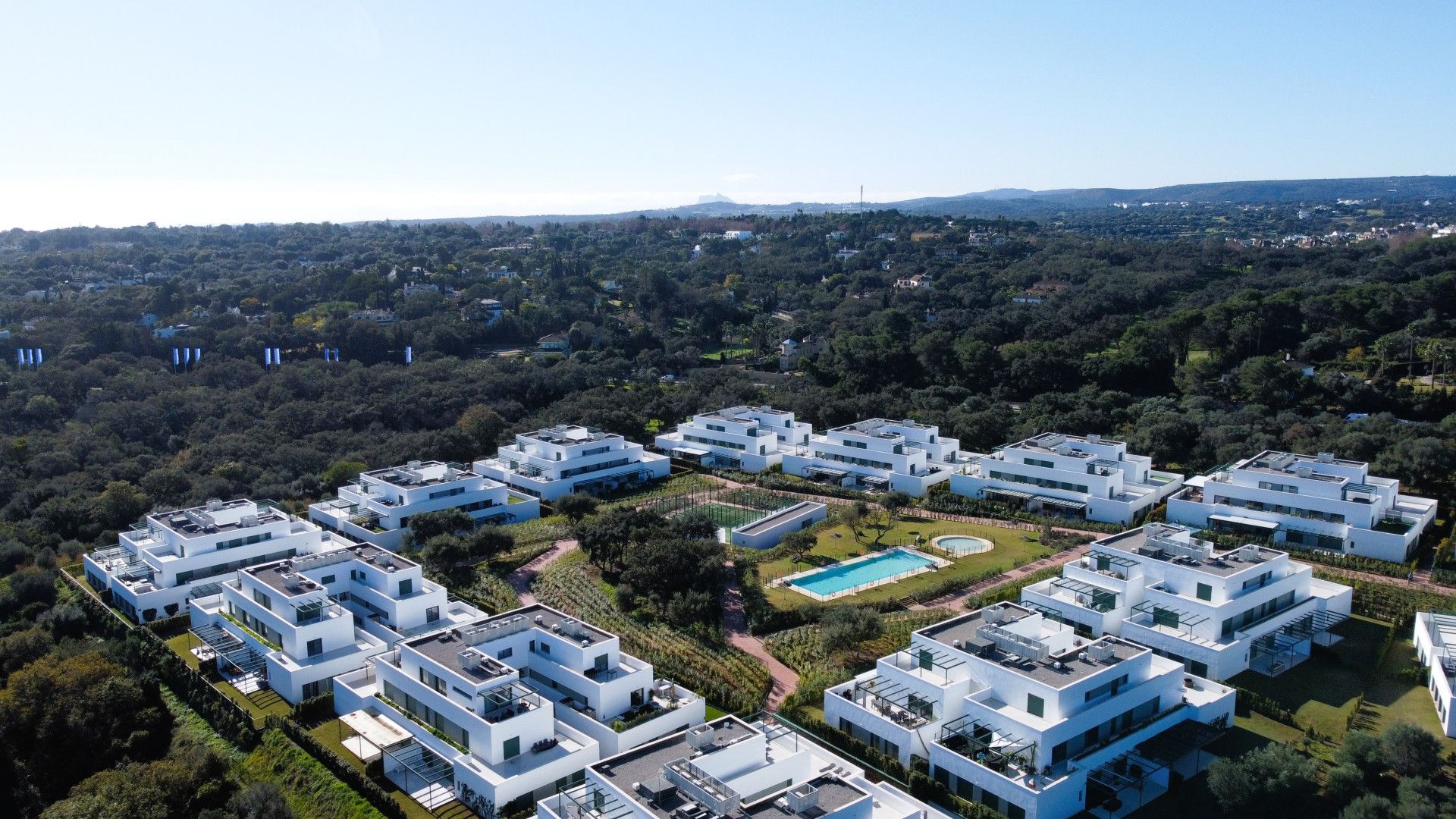 Apartamento en Sotogrande, Senda Chica, Sotogrande, 5/12