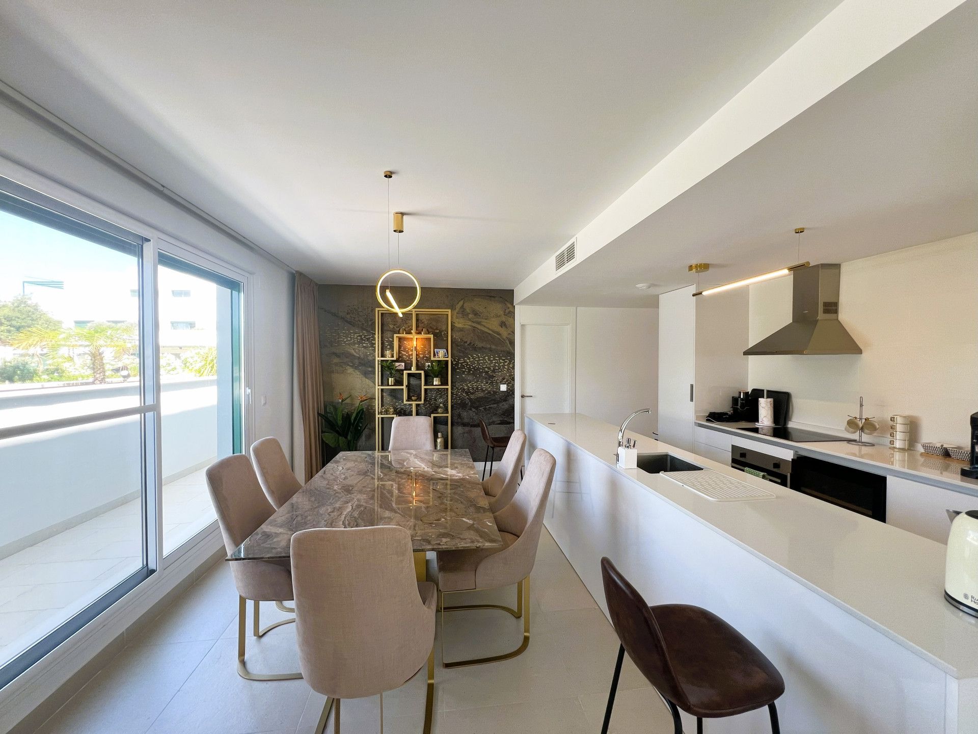 Apartamento en Sotogrande, Senda Chica, Sotogrande, 6/12