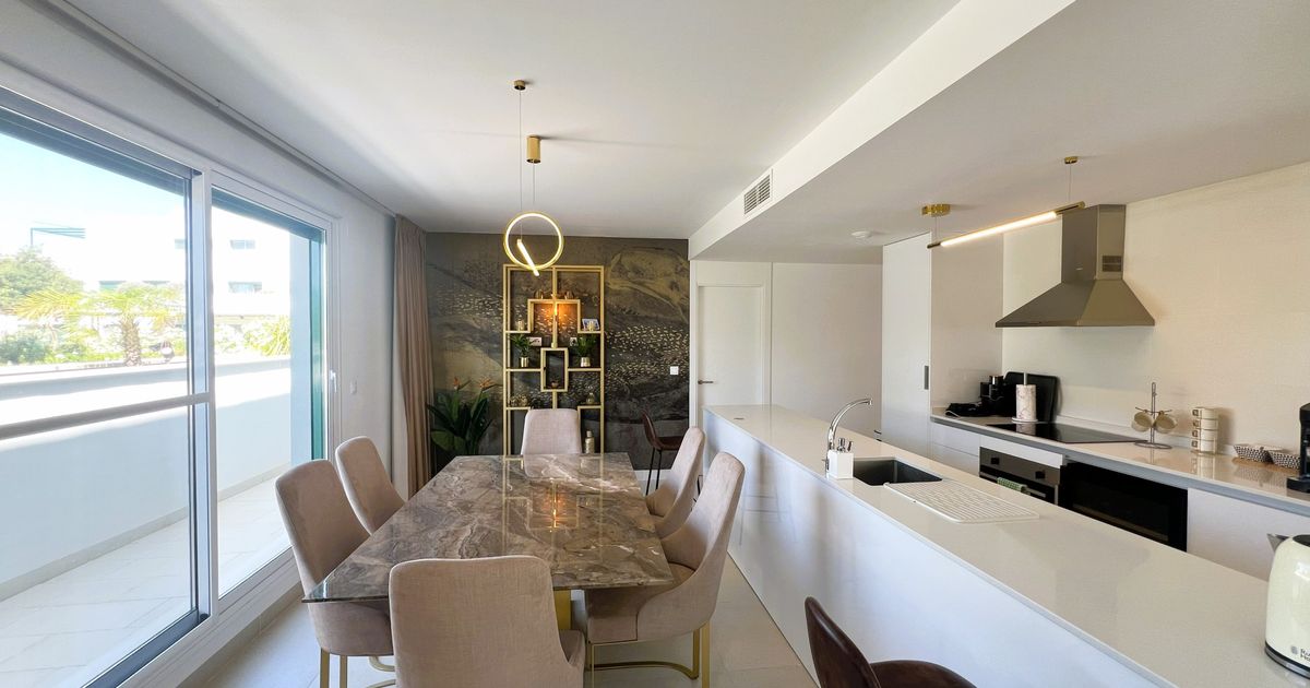 Apartamento en Sotogrande, Senda Chica, Sotogrande, 6/12