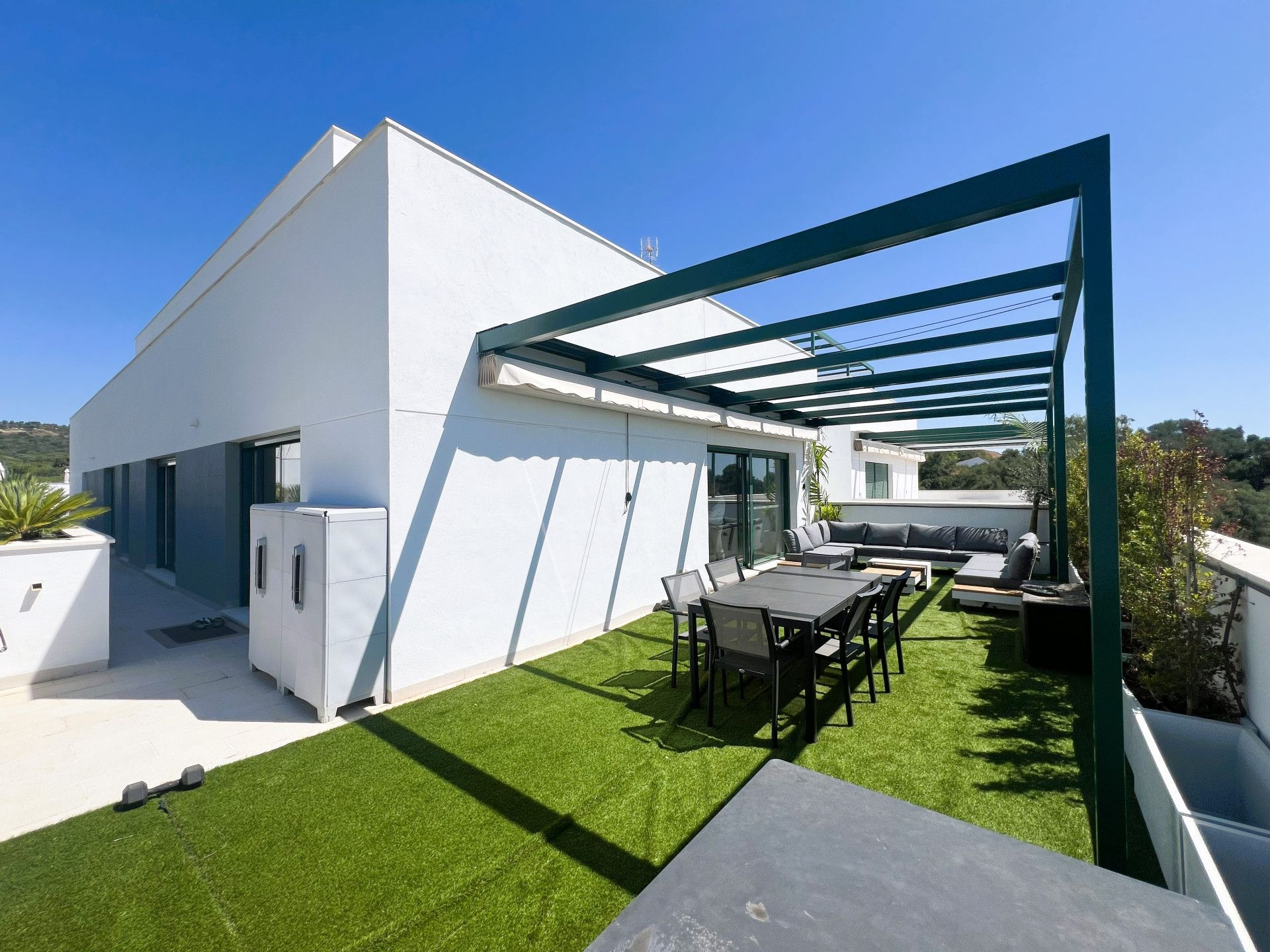 Apartamento en Sotogrande, Senda Chica, Sotogrande, 7/12