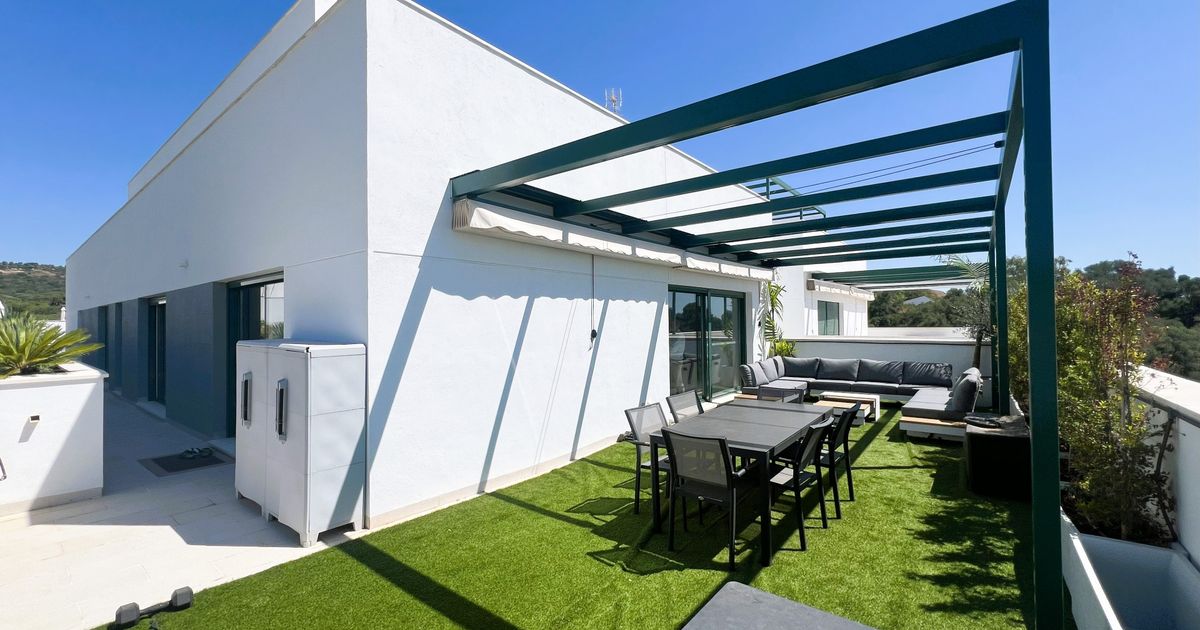 Apartamento en Sotogrande, Senda Chica, Sotogrande, 7/12