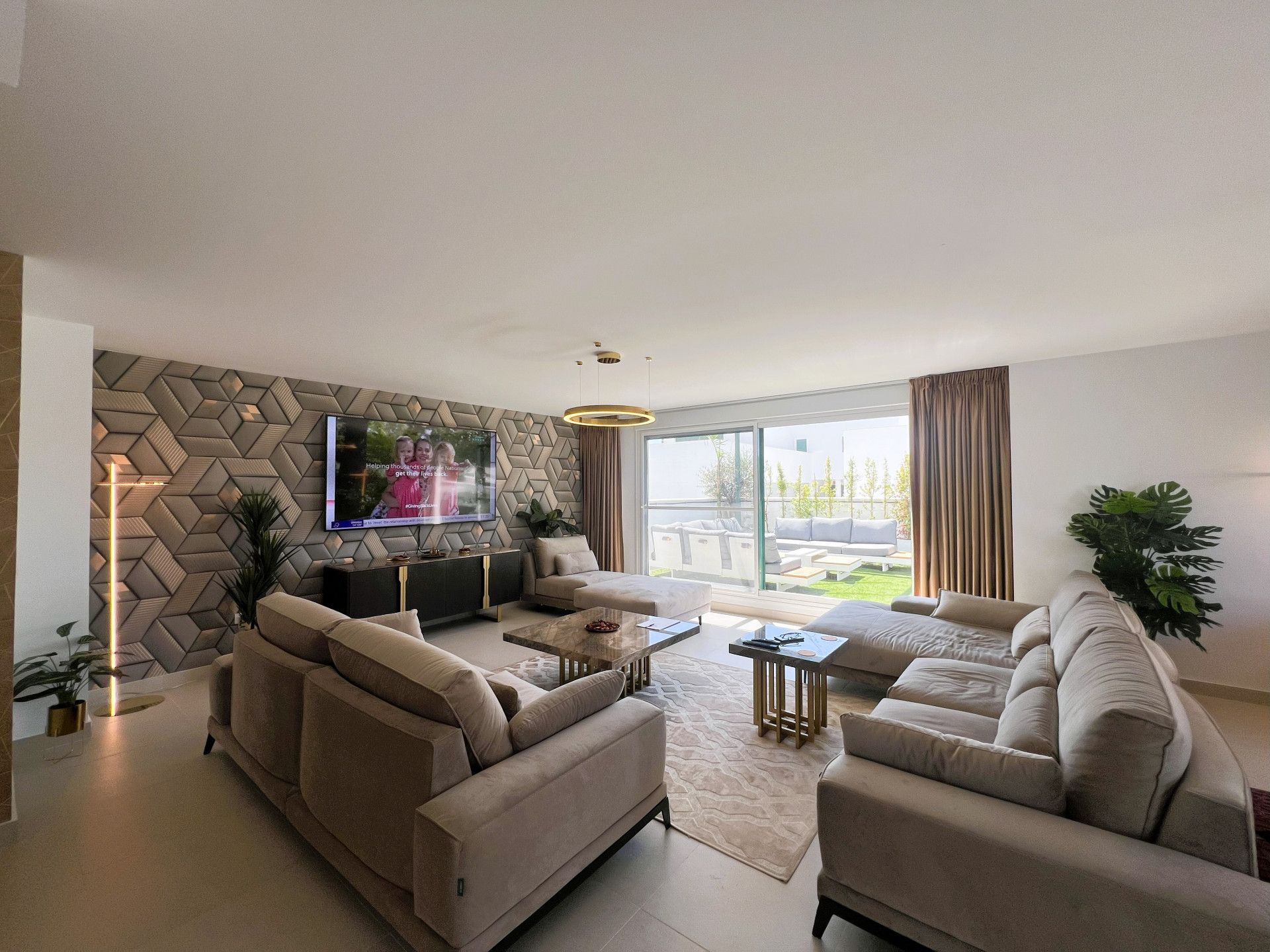 Apartamento en Sotogrande, Senda Chica, Sotogrande, 8/12
