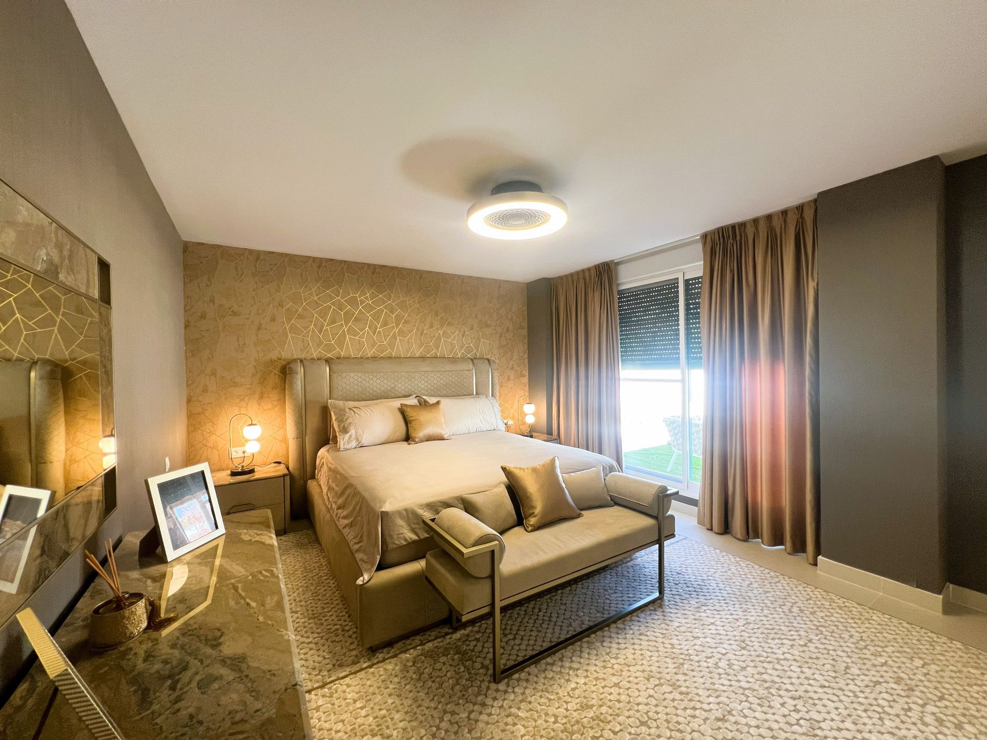 Apartamento en Sotogrande, Senda Chica, Sotogrande, 9/12