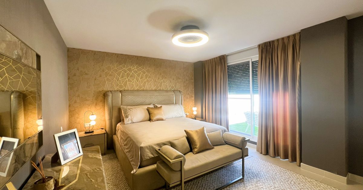 Apartamento en Sotogrande, Senda Chica, Sotogrande, 9/12