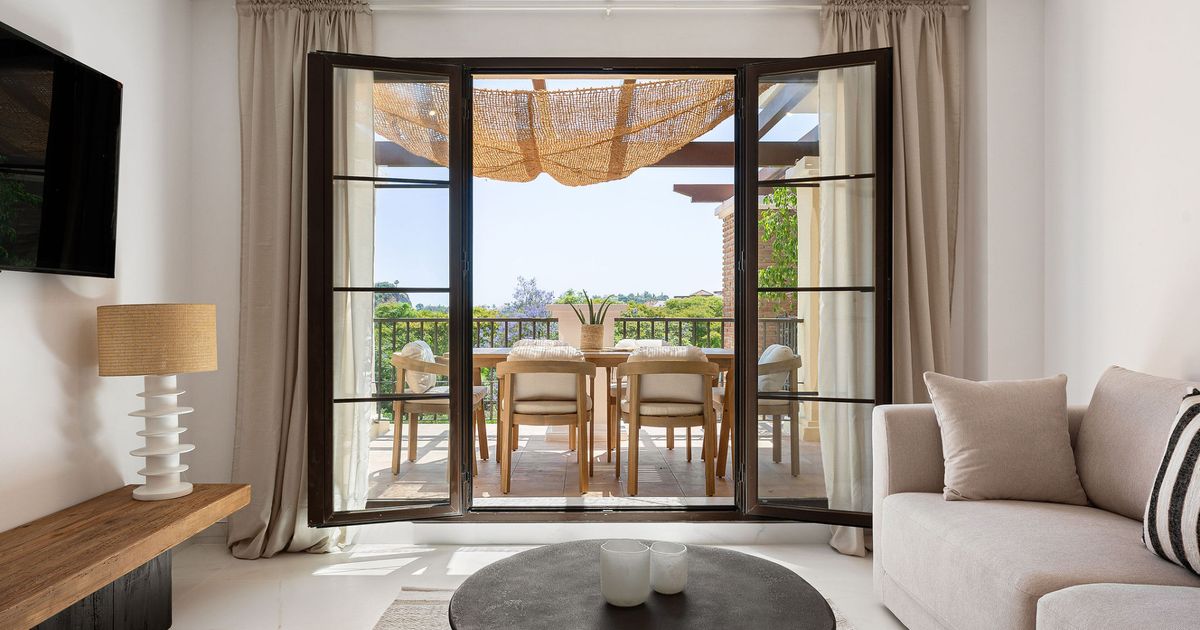 Пентхаус в Benahavis, Los Arqueros, Benahavis, 4/12