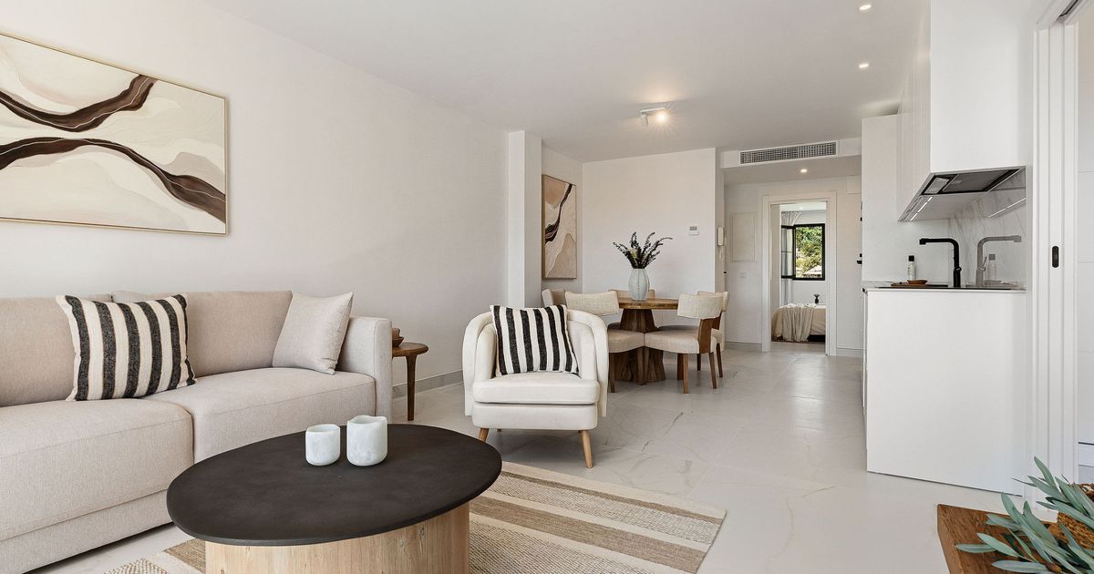 Пентхаус в Benahavis, Los Arqueros, Benahavis, 5/12
