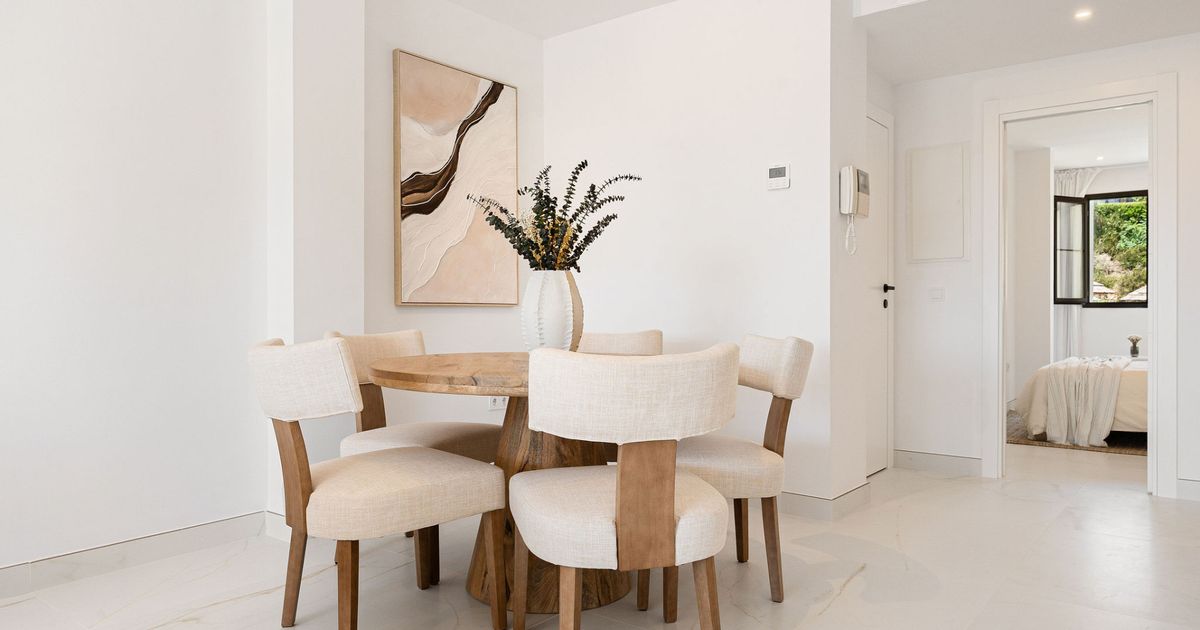 Пентхаус в Benahavis, Los Arqueros, Benahavis, 8/12