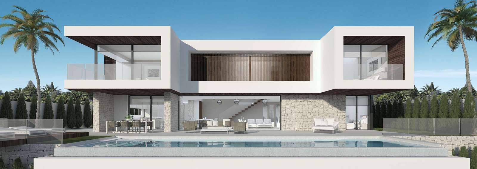 Apartment in Estepona, Estepona, 1/4