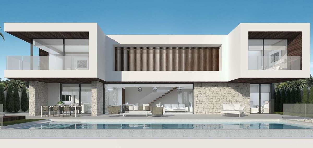 Apartment in Estepona, Estepona, 1/4