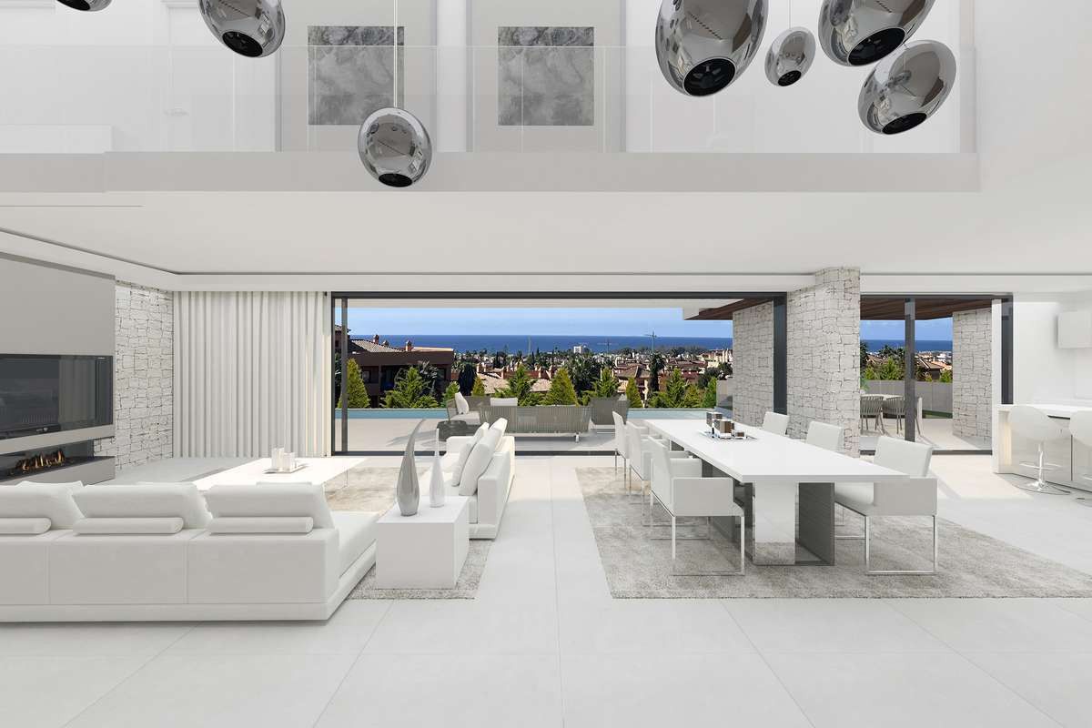 Apartment in Estepona, Estepona, 2/4