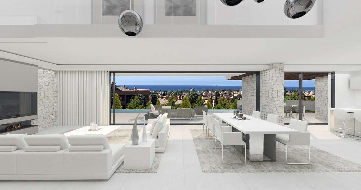 Apartment in Estepona, Estepona, 2/4
