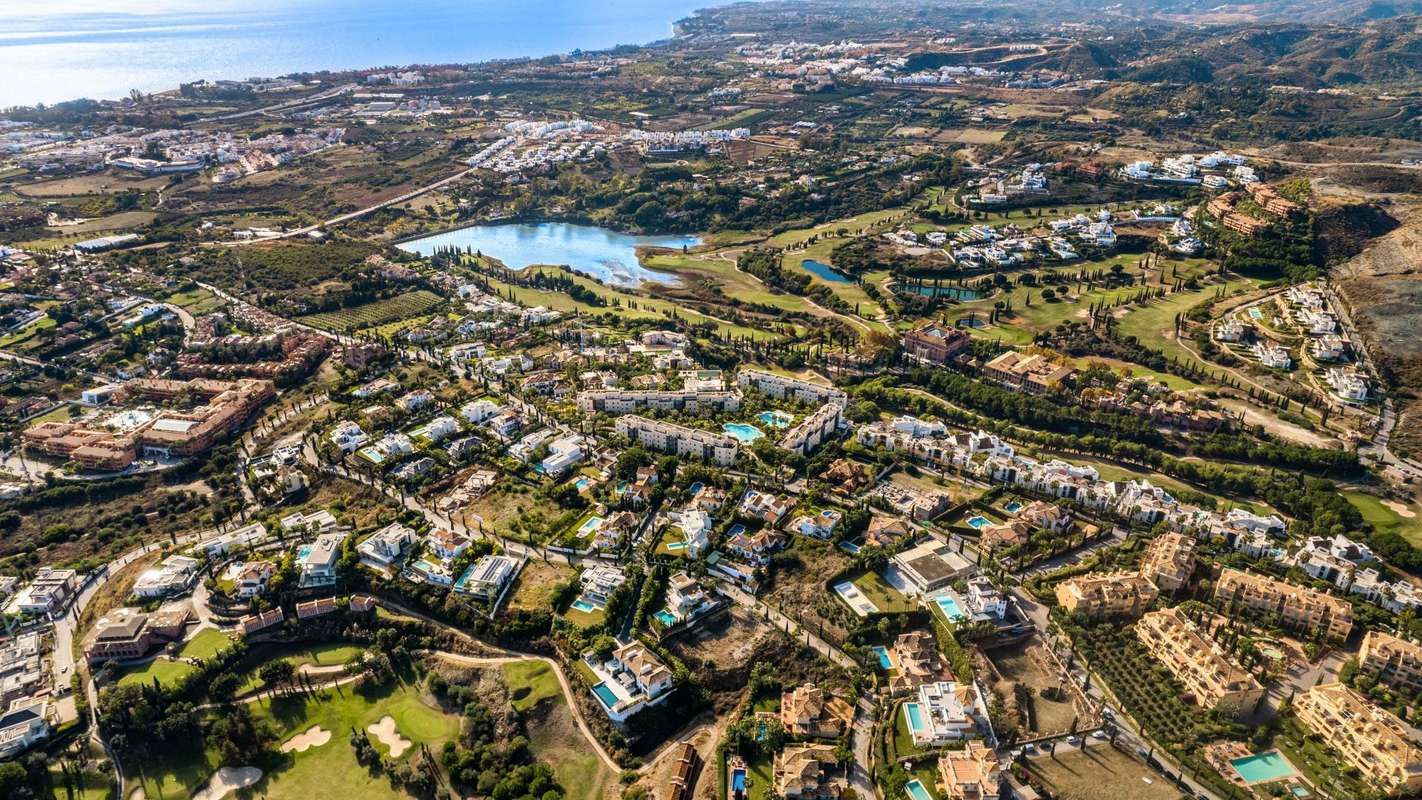 Apartment in Estepona, Estepona, 4/4