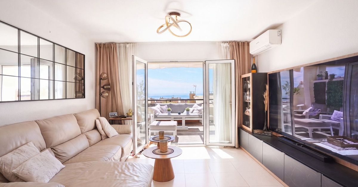 Penthouse in Calahonda, Calahonda, 1/12