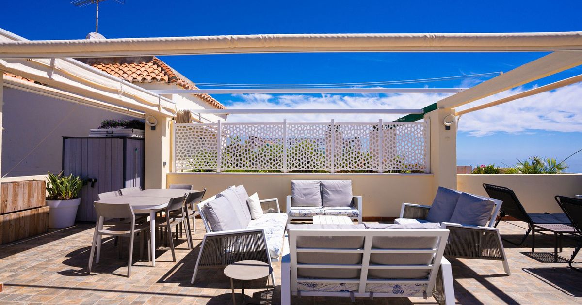 Penthouse in Calahonda, Calahonda, 11/12