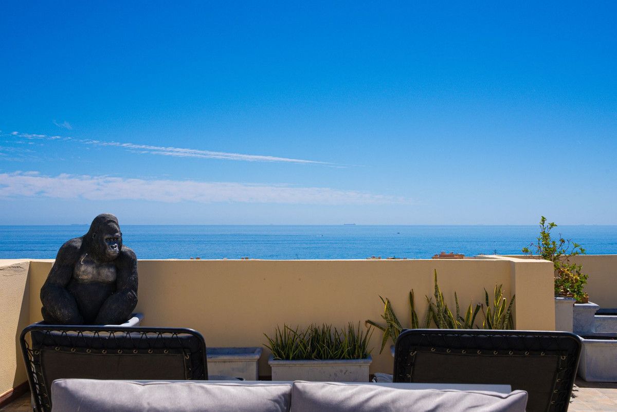 Penthouse in Calahonda, Calahonda, 9/12