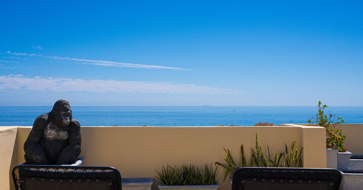Penthouse in Calahonda, Calahonda, 9/12