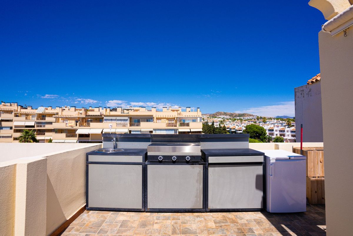 Penthouse in Calahonda, Calahonda, 10/12