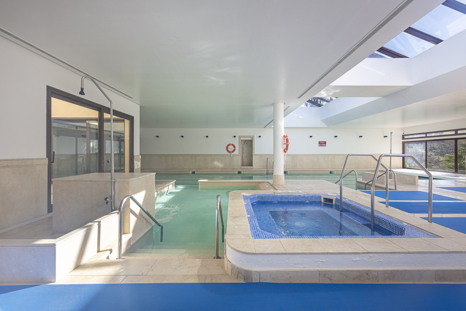 Appartement op de begane grond in Sotogrande, Valderrama Golf, Sotogrande, 11/12