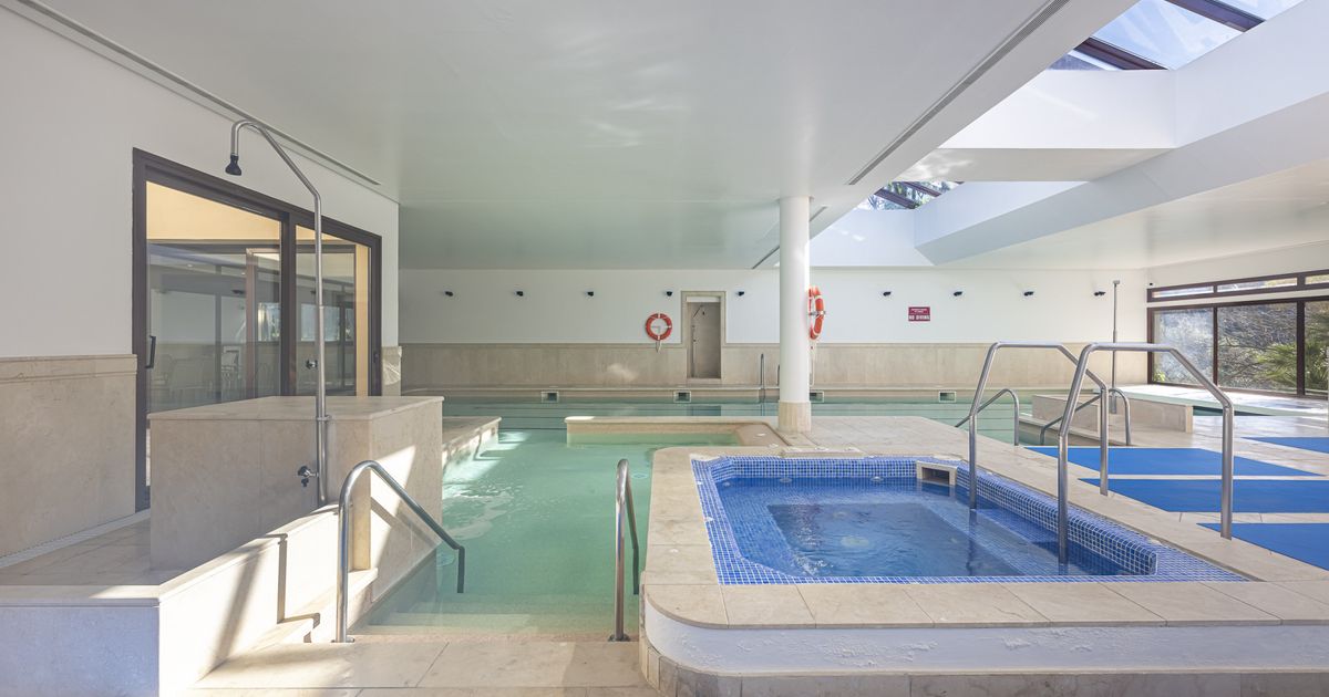 Appartement op de begane grond in Sotogrande, Valderrama Golf, Sotogrande, 11/12