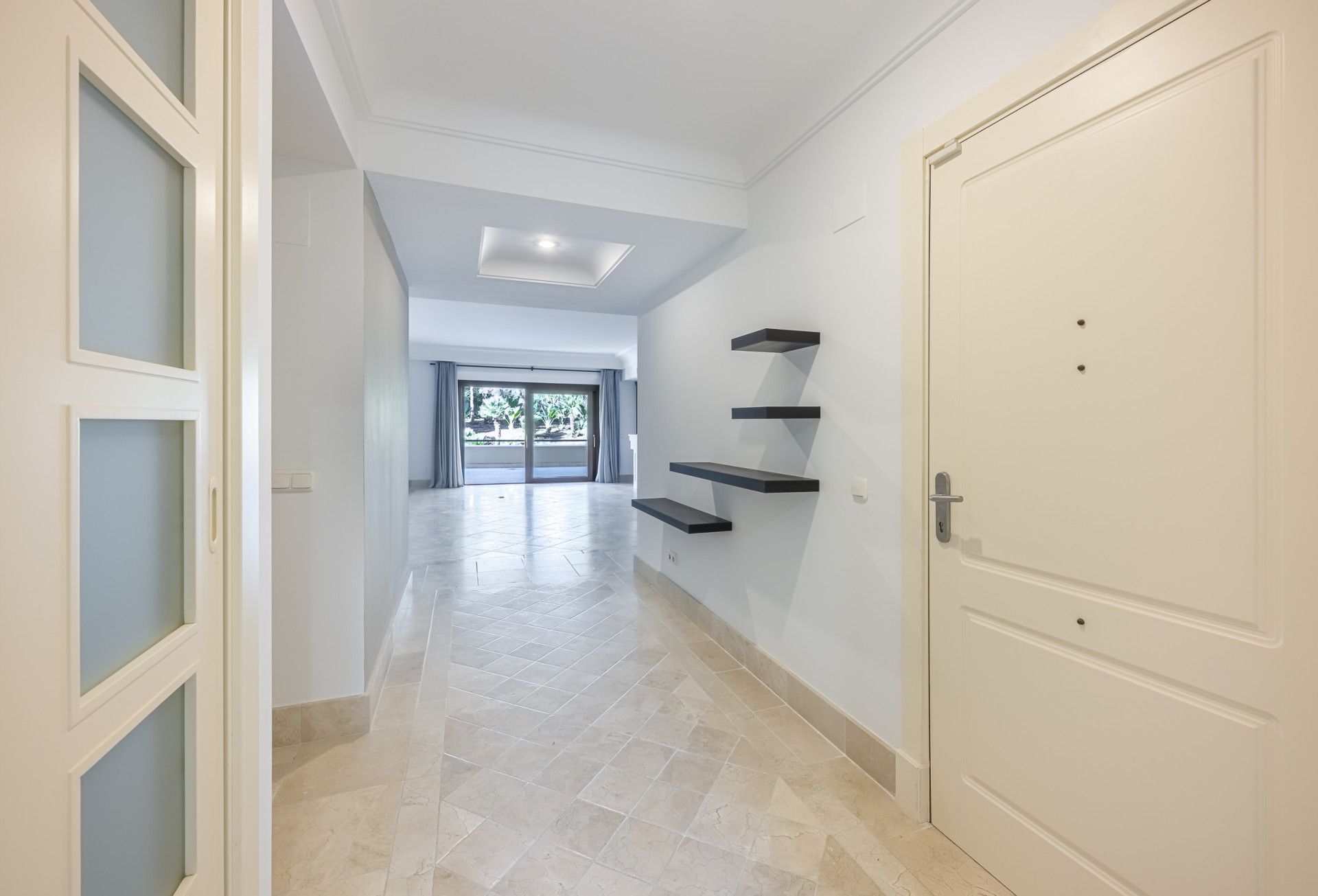Appartement op de begane grond in Sotogrande, Valderrama Golf, Sotogrande, 12/12
