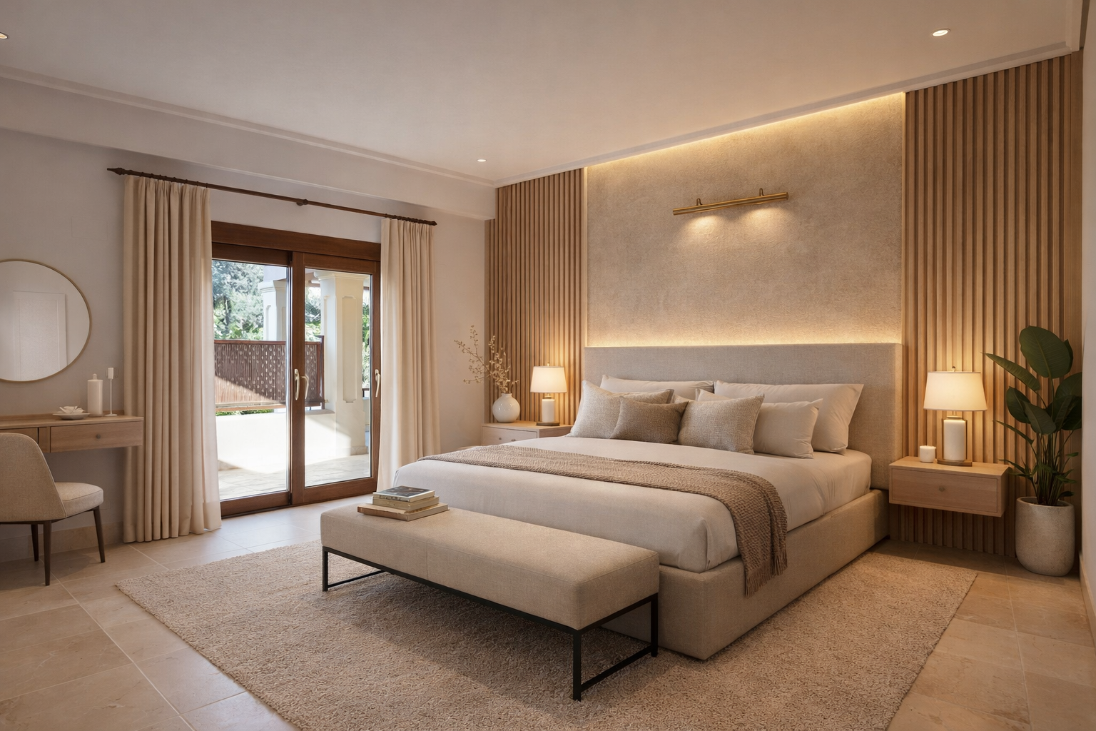 Appartement op de begane grond in Sotogrande, Valderrama Golf, Sotogrande, 4/12