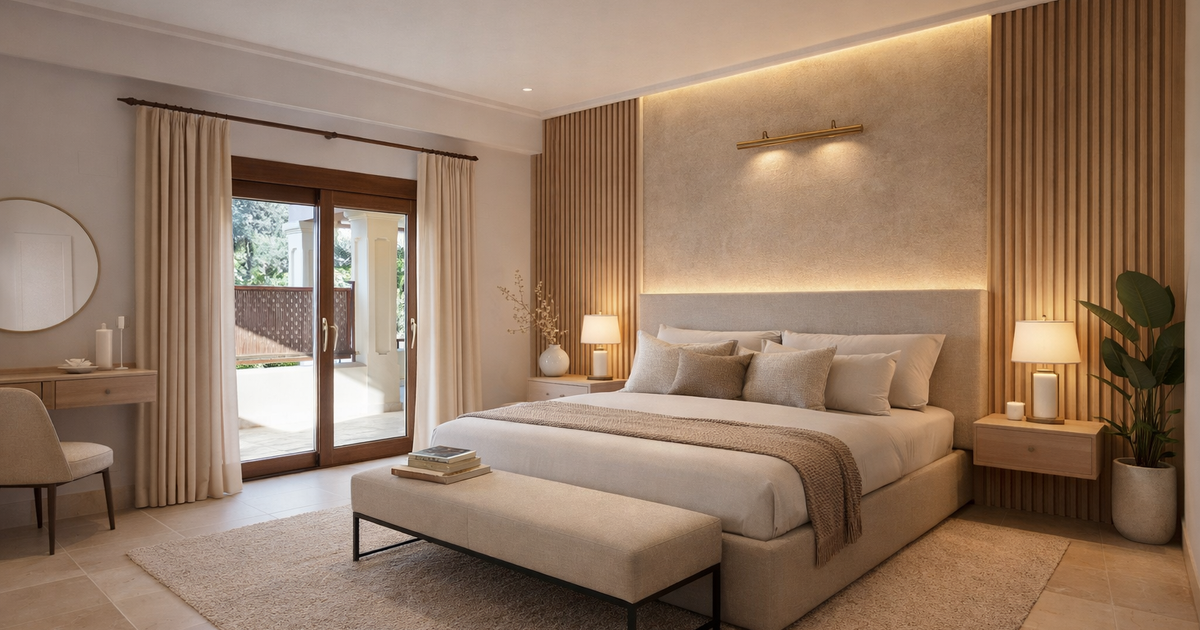 Appartement op de begane grond in Sotogrande, Valderrama Golf, Sotogrande, 4/12