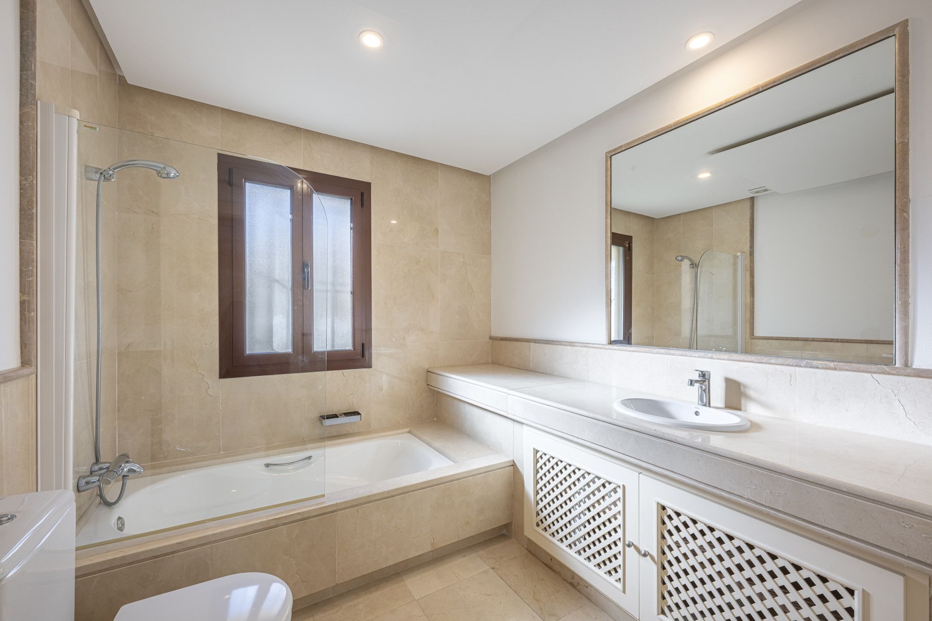 Appartement op de begane grond in Sotogrande, Valderrama Golf, Sotogrande, 5/12