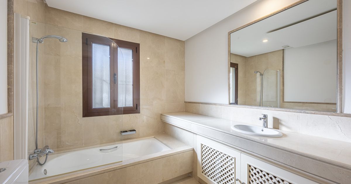 Appartement op de begane grond in Sotogrande, Valderrama Golf, Sotogrande, 5/12