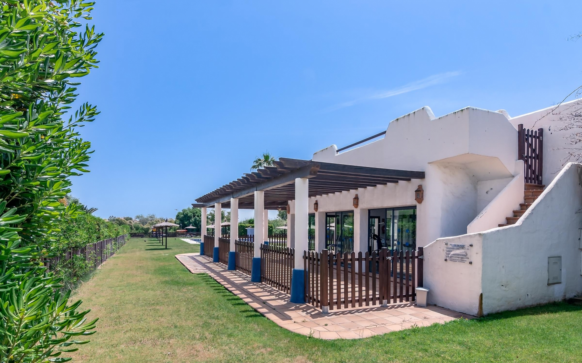 Apartment in Sotogrande, El Polo de Sotogrande, Sotogrande, 12/12