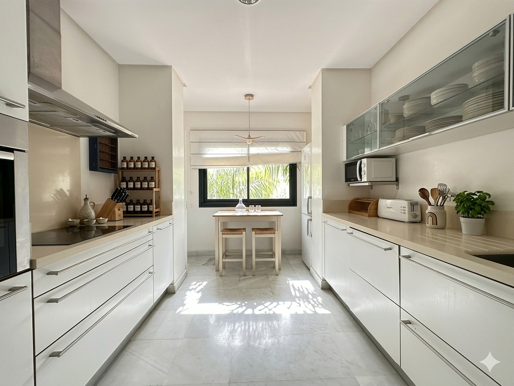 Apartment in Sotogrande, El Polo de Sotogrande, Sotogrande, 5/12