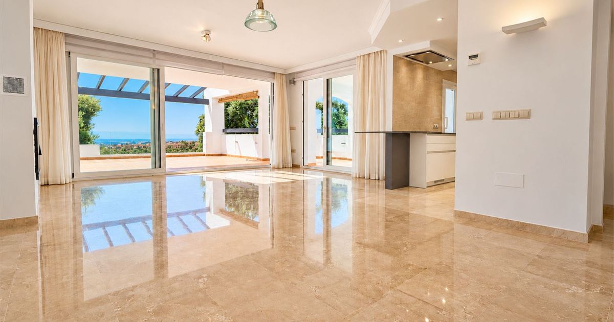 Appartement en étage à La Mairena, La Mairena, 1/12