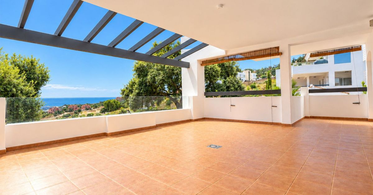 Appartement en étage à La Mairena, La Mairena, 2/12