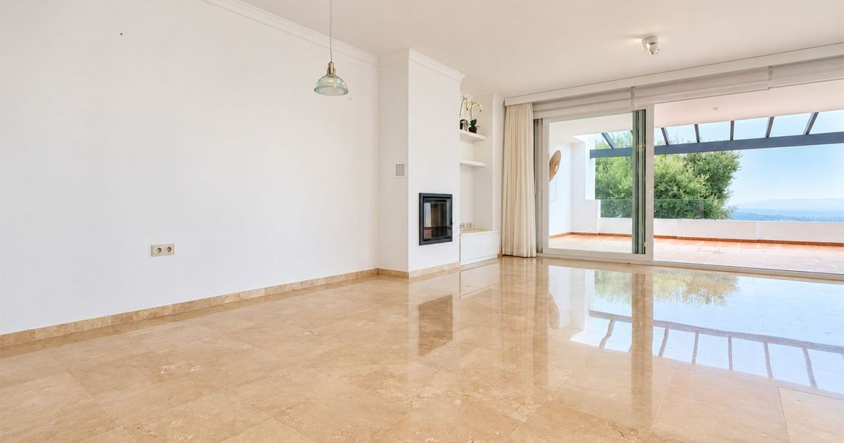 Appartement en étage à La Mairena, La Mairena, 12/12