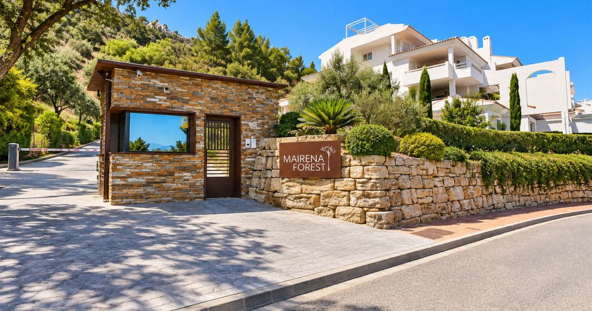 Appartement en étage à La Mairena, La Mairena, 7/12