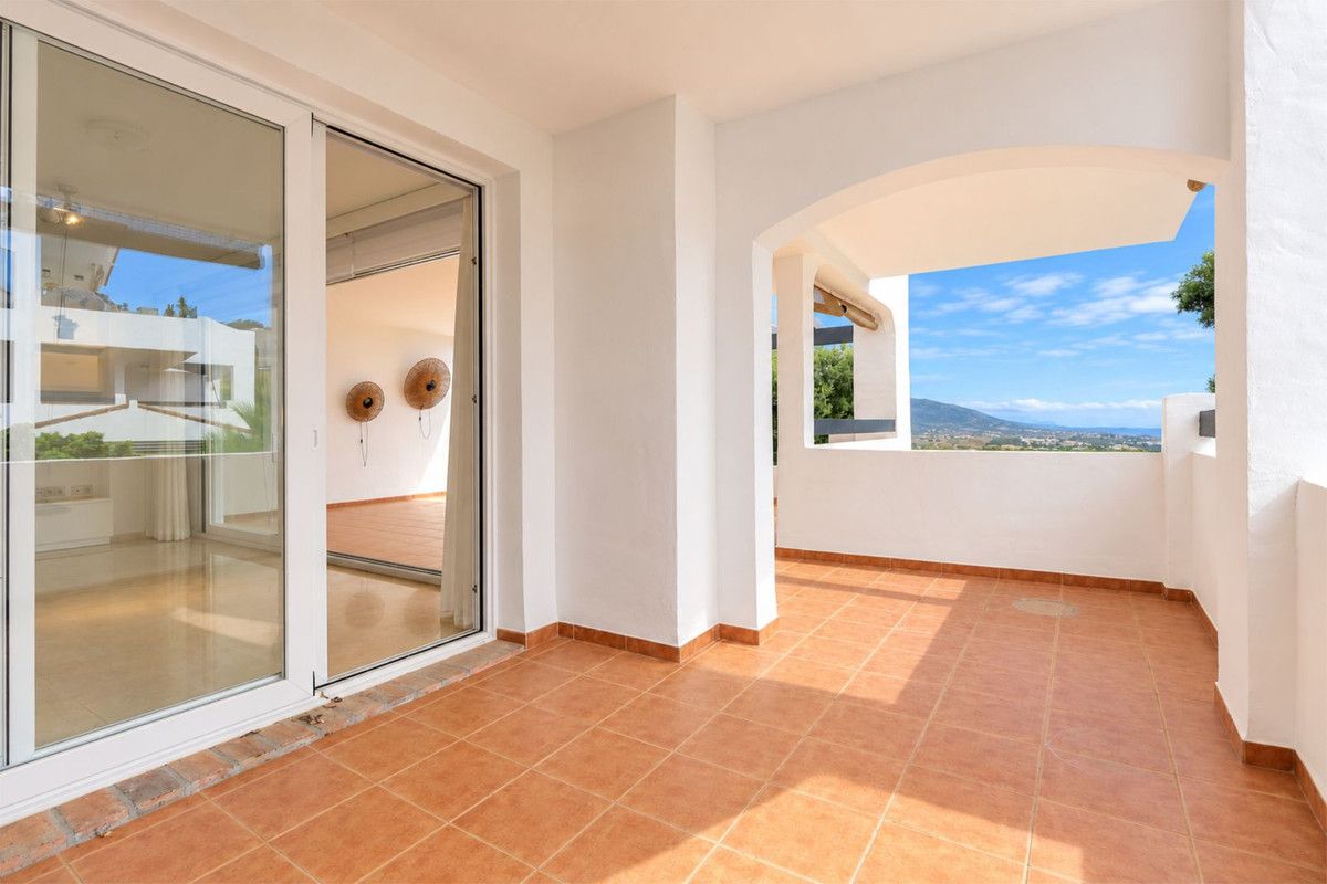 Appartement op de middelste verdieping in La Mairena, La Mairena, 8/12