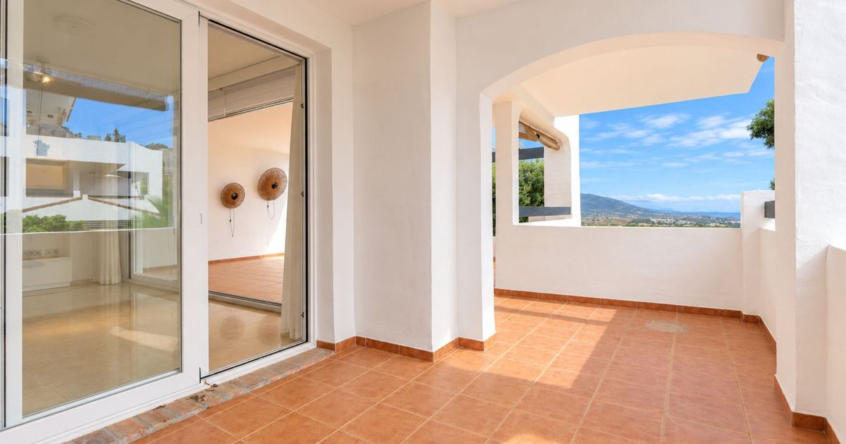 Appartement en étage à La Mairena, La Mairena, 8/12