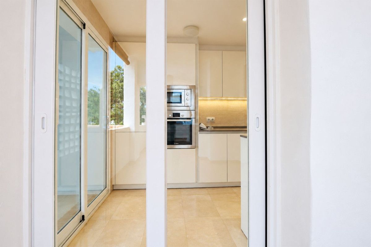 Appartement op de middelste verdieping in La Mairena, La Mairena, 9/12