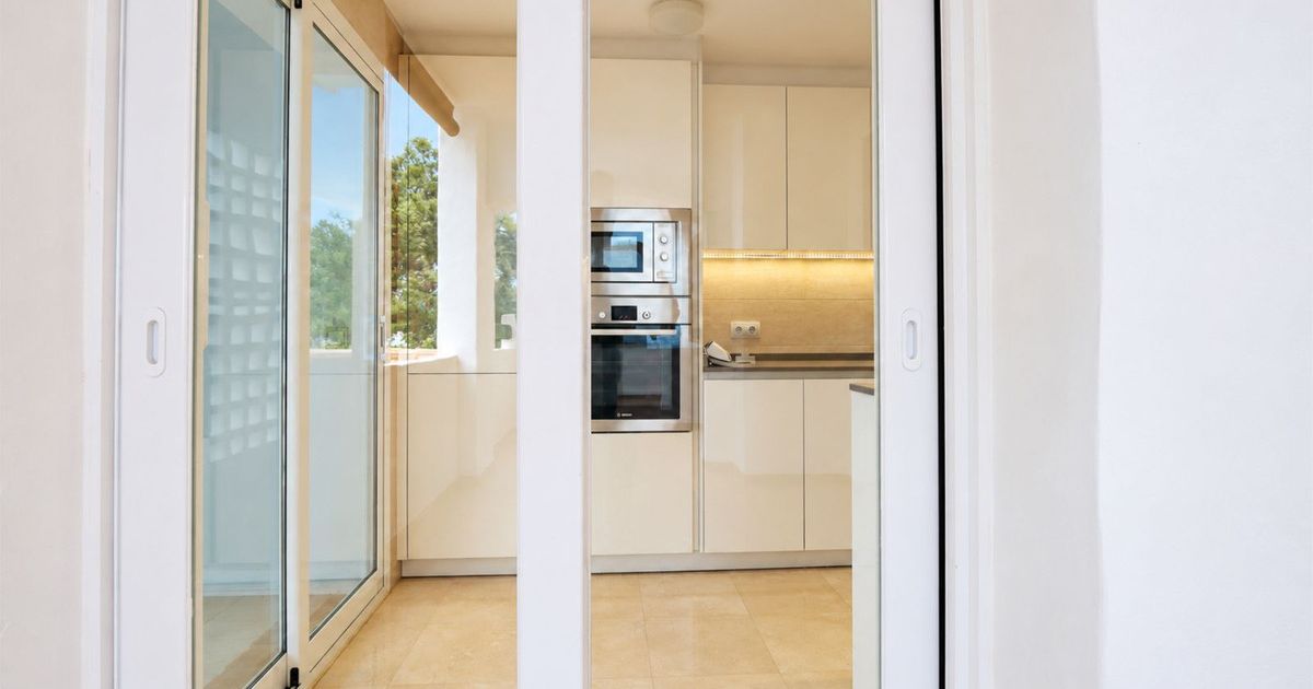 Appartement en étage à La Mairena, La Mairena, 9/12