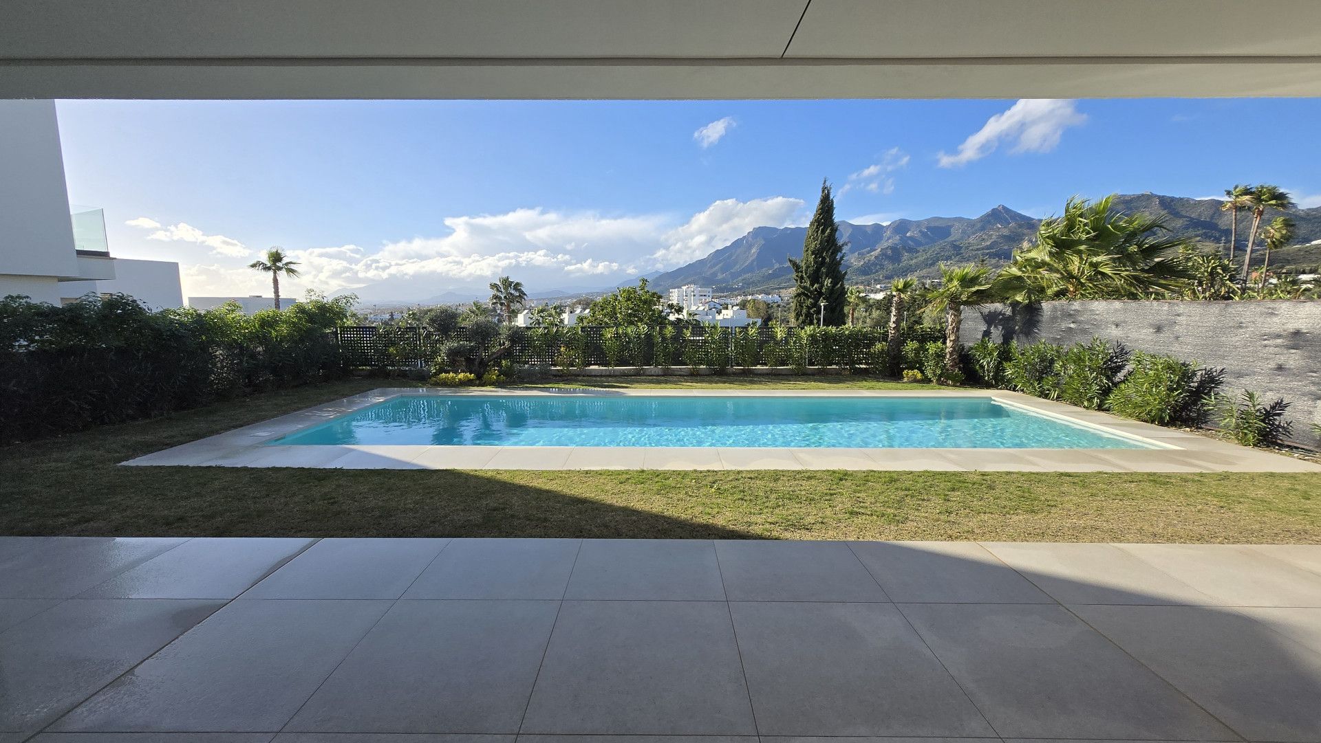 Villa i Marbella East, La Finca de Marbella, Marbella East, 2/12