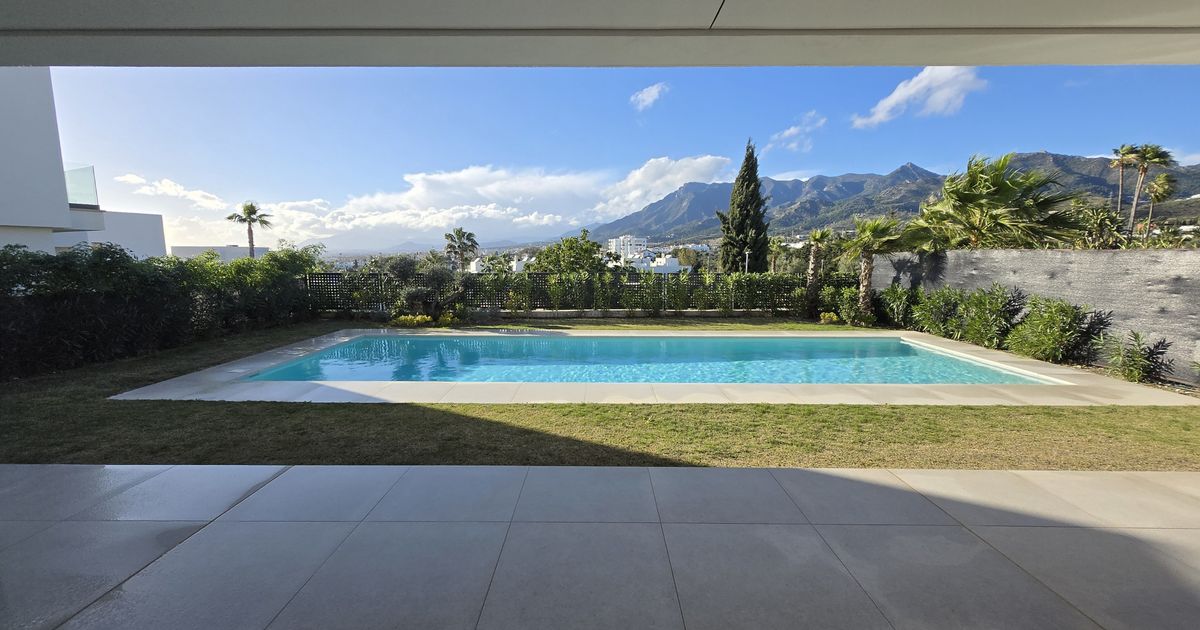 Villa i Marbella East, La Finca de Marbella, Marbella East, 2/12