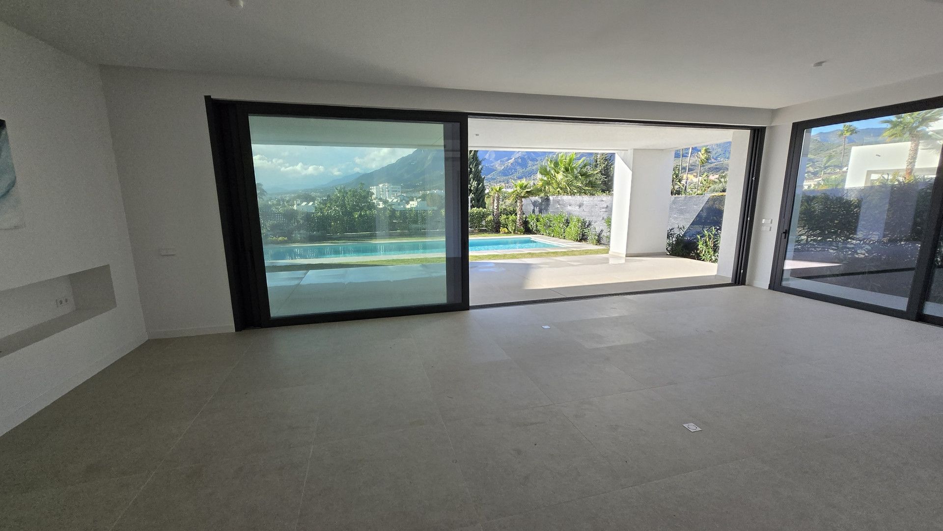 Villa i Marbella East, La Finca de Marbella, Marbella East, 11/12