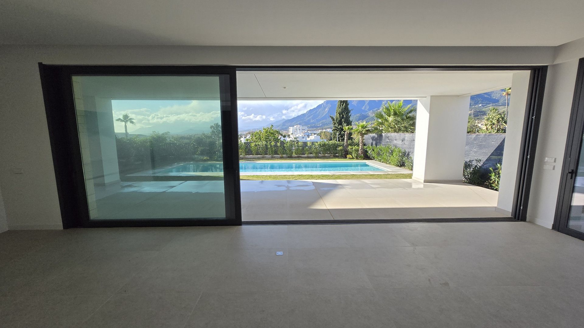 Villa i Marbella East, La Finca de Marbella, Marbella East, 12/12