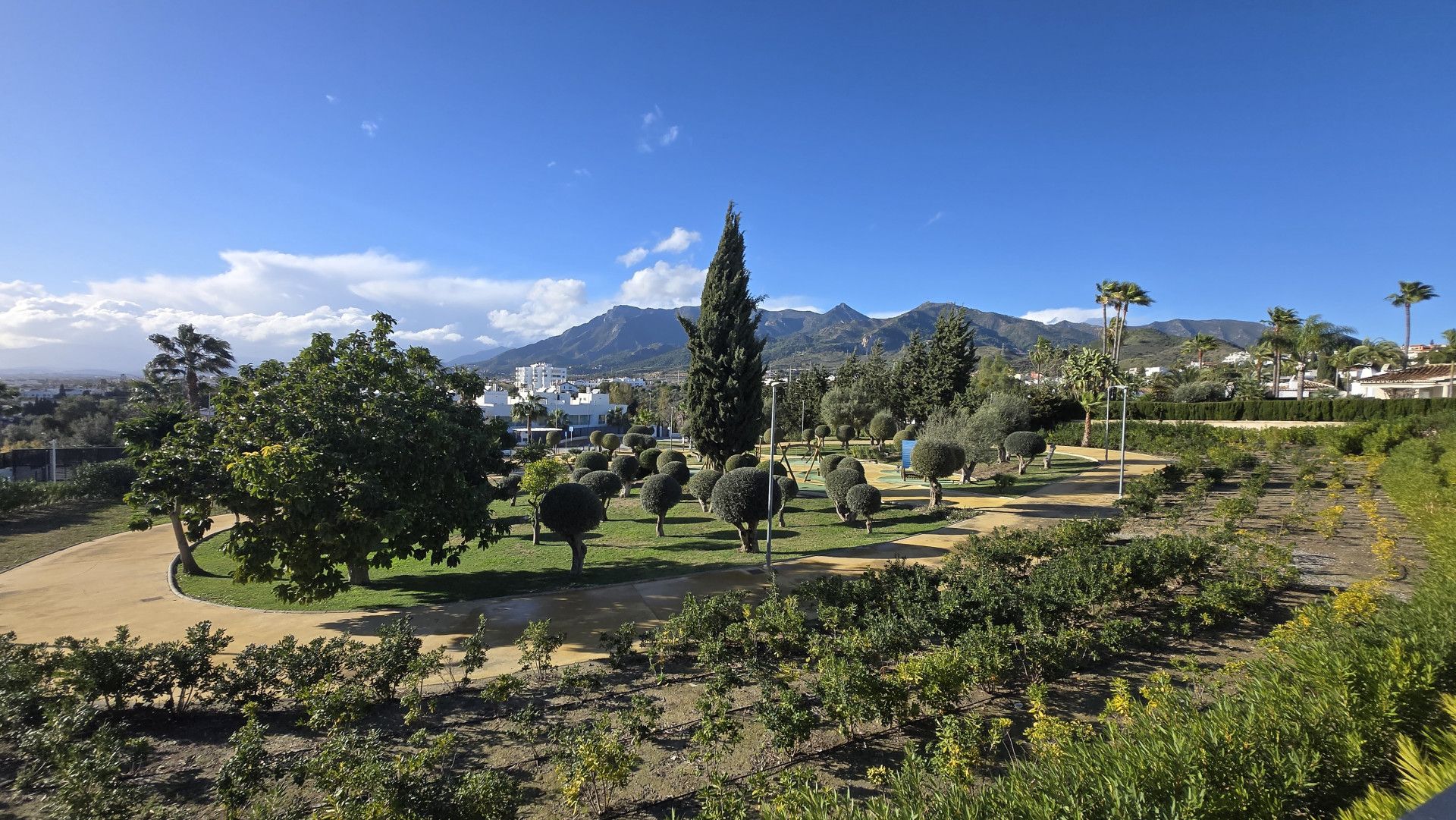 Villa i Marbella East, La Finca de Marbella, Marbella East, 3/12