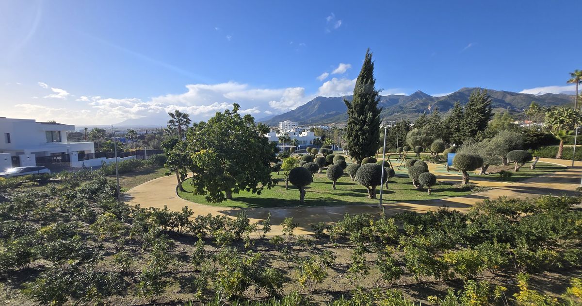 Villa i Marbella East, La Finca de Marbella, Marbella East, 7/12