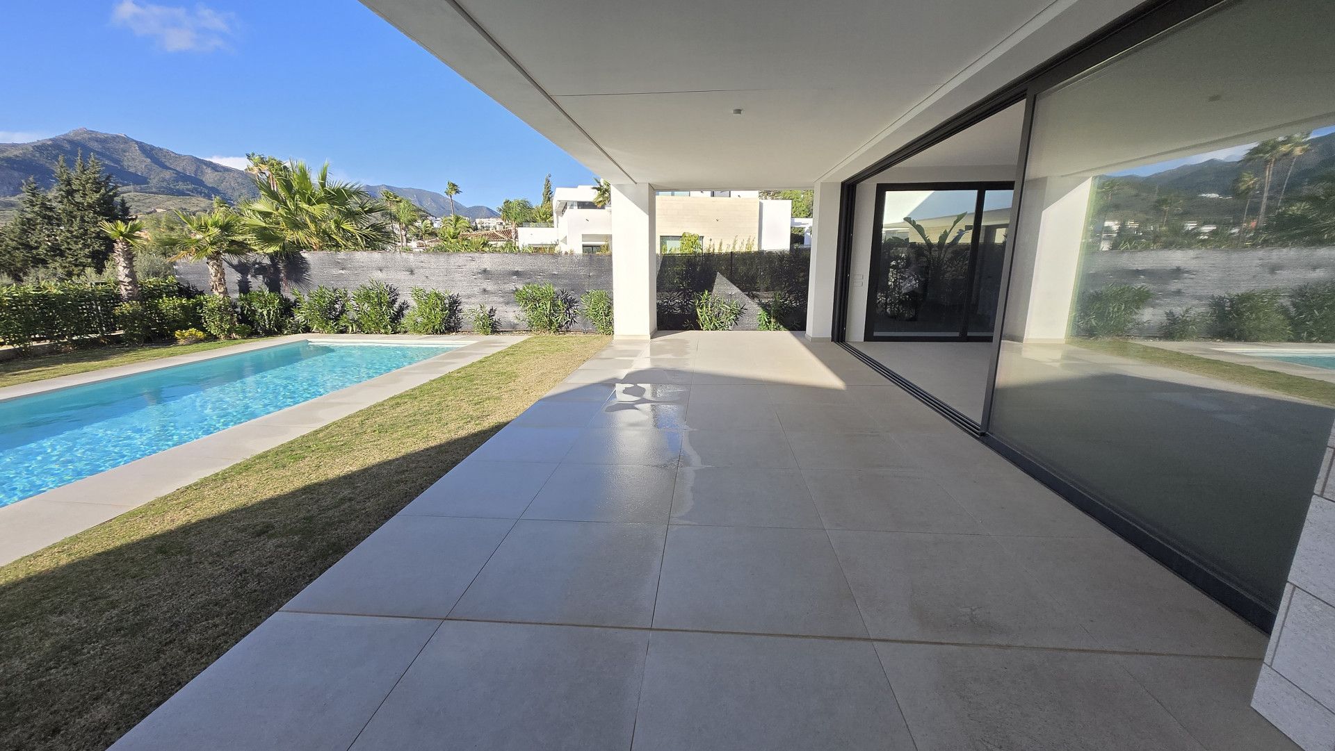 Villa i Marbella East, La Finca de Marbella, Marbella East, 8/12