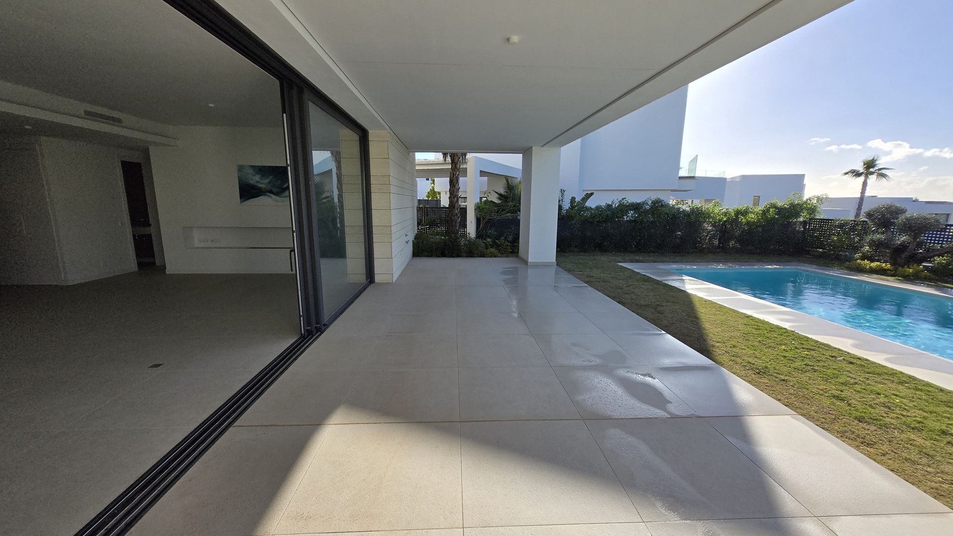 Villa i Marbella East, La Finca de Marbella, Marbella East, 9/12