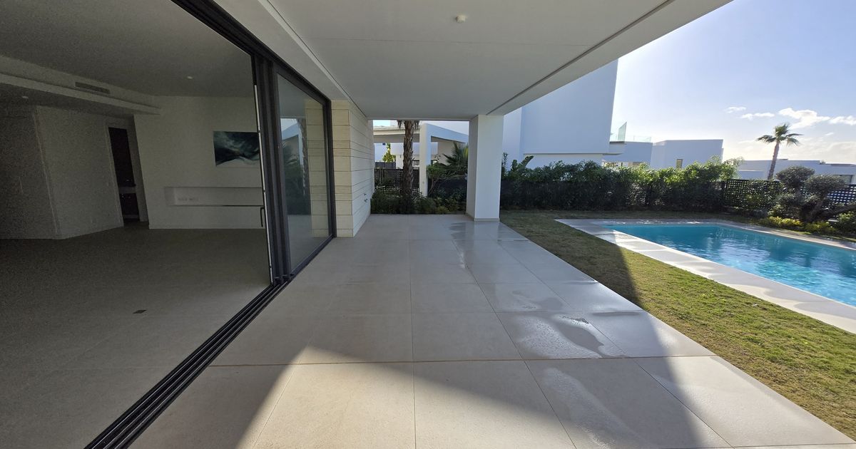 Villa i Marbella East, La Finca de Marbella, Marbella East, 9/12